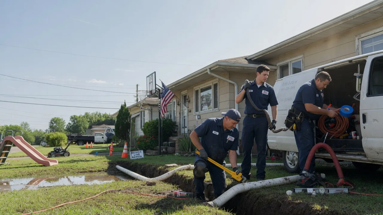 Toilet Installation in Danville, IN near me